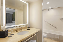  - Sheraton Suites Market Center Dallas - I-35, Exit 430B