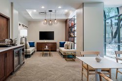  - Sheraton Suites Market Center Dallas - I-35, Exit 430B