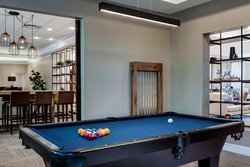  - Sheraton Suites Market Center Dallas - I-35, Exit 430B