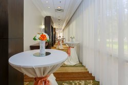  - Sheraton Suites Market Center Dallas - I-35, Exit 430B