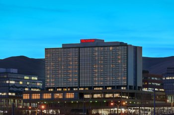 Sheraton-Denver West Hotel