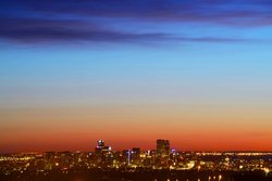  - Sheraton Hotel Lakewood