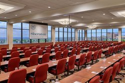  - Sheraton Hotel Lakewood