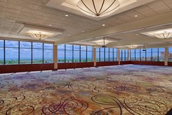  - Sheraton Hotel Lakewood