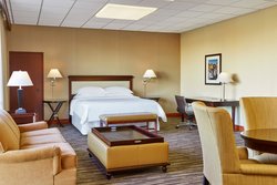  - Sheraton Hotel Lakewood