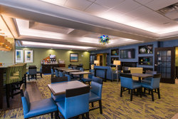  - Holiday Inn Express & Suites Dickson City - I-81, Exit 191A