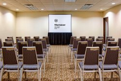  - Sheraton Fort Worth Hotel & Spa - I-30, Exits 13 & 15A