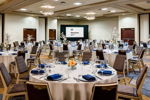 fort worth hotel sheraton spa