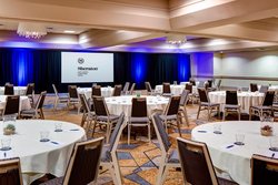  - Sheraton Fort Worth Hotel & Spa - I-30, Exits 13 & 15A