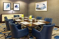  - Sheraton Fort Worth Hotel & Spa - I-30, Exits 13 & 15A