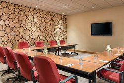  - Sheraton Hotel Lakewood