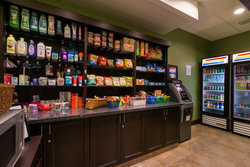  - Holiday Inn Express & Suites Dickson City - I-81, Exit 191A