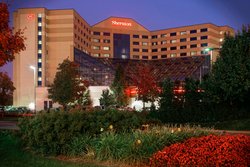  - Sheraton Hotel Detroit Airport Romulus