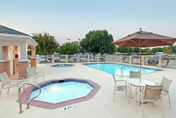  - Holiday Inn Express & Suites Grapevine