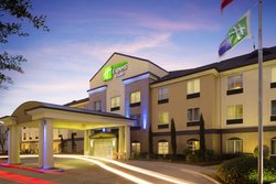  - Holiday Inn Express & Suites Grapevine
