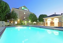  - Holiday Inn Express & Suites Grapevine
