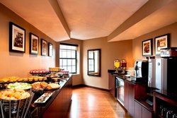  - Sheraton Hotel Parsippany