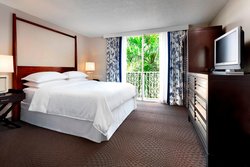  - Sheraton Suites Cypress Creek Fort Lauderdale - I-95, Exit 33