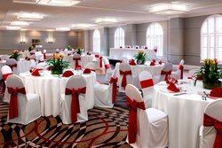  - Sheraton Suites Cypress Creek Fort Lauderdale - I-95, Exit 33