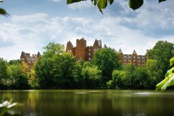  - Sheraton Hotel Parsippany