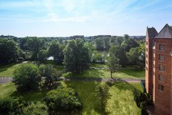  - Sheraton Hotel Parsippany