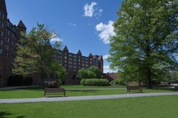  - Sheraton Hotel Parsippany