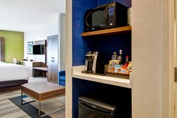  - Holiday Inn Express & Suites Richmond Hill