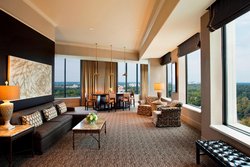  - Sheraton Four Seasons Hotel Greensboro - I-40, Exit 217