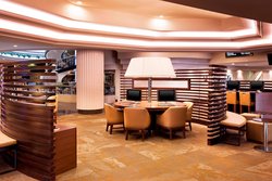  - Sheraton Four Seasons Hotel Greensboro - I-40, Exit 217