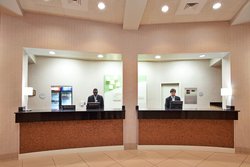  - Holiday Inn Westbank Espressway Gretna