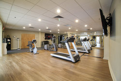  - Holiday Inn Westbank Espressway Gretna