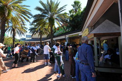  - Holiday Inn Westbank Espressway Gretna