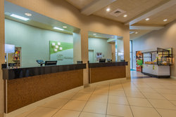  - Holiday Inn Westbank Espressway Gretna