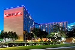  - Sheraton Brookhollow Hotel Houston