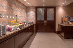  - Sheraton Brookhollow Hotel Houston