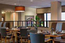  - Sheraton Brookhollow Hotel Houston