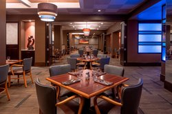  - Sheraton Brookhollow Hotel Houston