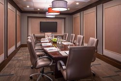  - Sheraton Brookhollow Hotel Houston