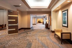  - Sheraton Brookhollow Hotel Houston