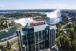  - Sheraton Hotel Niagara Falls