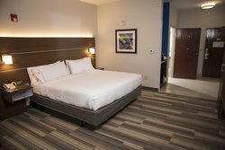  - Holiday Inn Express & Suites Downtown Lexington