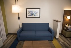  - Holiday Inn Express & Suites Downtown Lexington