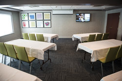  - Holiday Inn Express & Suites Downtown Lexington