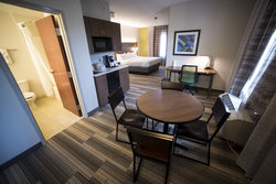  - Holiday Inn Express & Suites Downtown Lexington