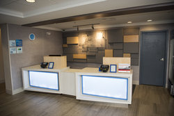  - Holiday Inn Express & Suites Downtown Lexington