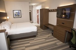  - Holiday Inn Express & Suites Downtown Lexington