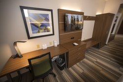  - Holiday Inn Express & Suites Downtown Lexington
