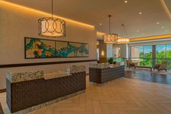  - Sheraton Hotel Georgetown