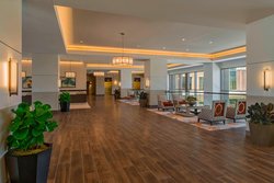  - Sheraton Hotel Georgetown