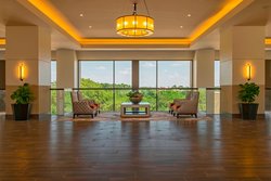  - Sheraton Hotel Georgetown